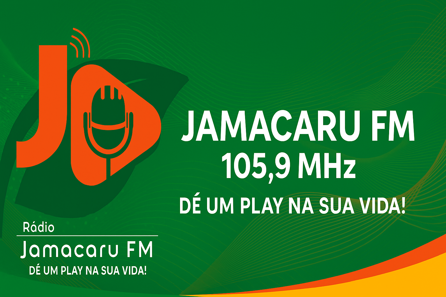 Jamacaru FM